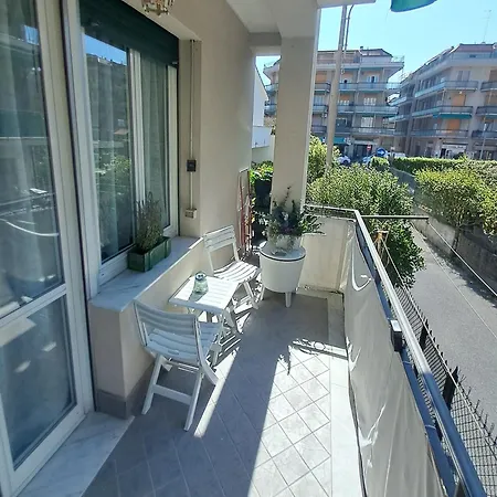 House Alcolette Appartement