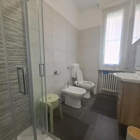 Apartment House Alcolette
