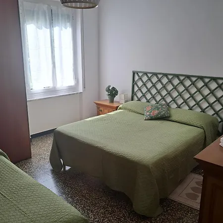 House Alcolette Appartement