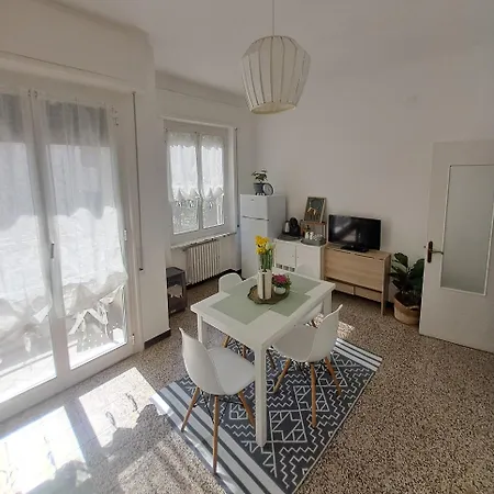 House Alcolette Apartment