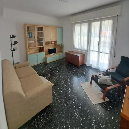 House Alcolette Apartment *