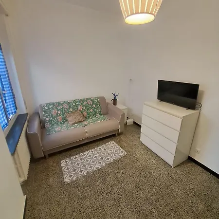 Apartment House Alcolette