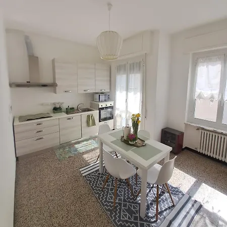 House Alcolette Apartment