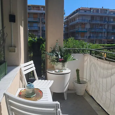 House Alcolette